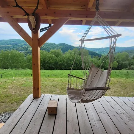 Piernikowa Horská chata